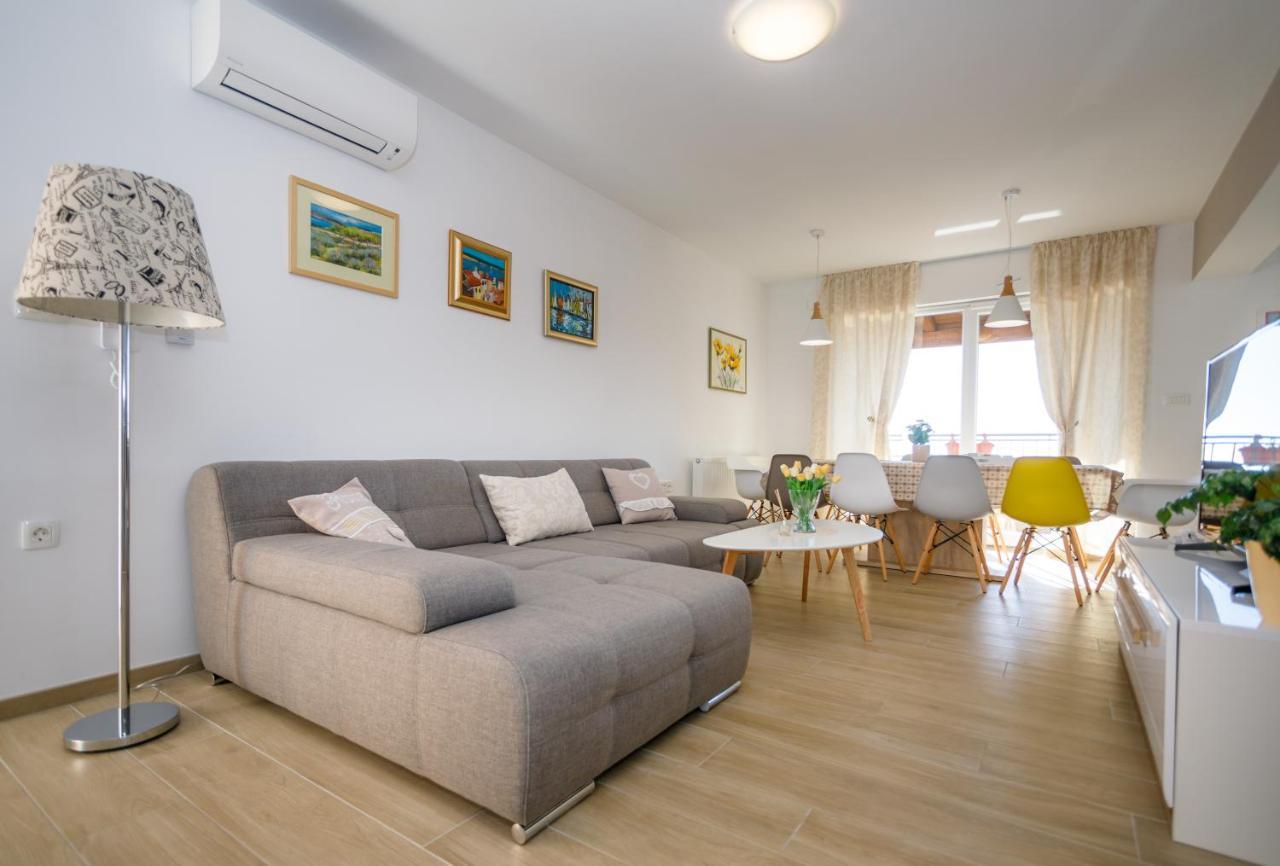 Villa Ivetta Veprinac Екстер'єр фото