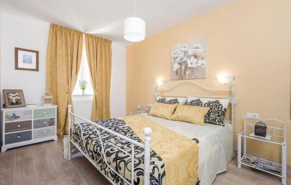 Villa Ivetta Veprinac Екстер'єр фото