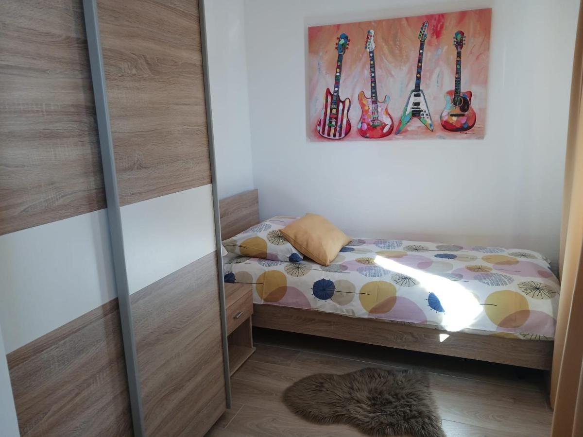 Villa Ivetta Veprinac Екстер'єр фото