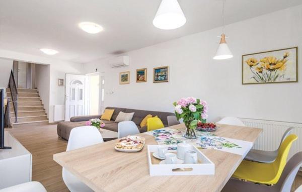 Villa Ivetta Veprinac Екстер'єр фото