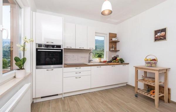 Villa Ivetta Veprinac Екстер'єр фото