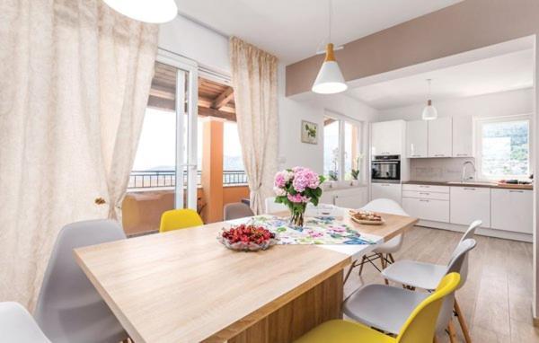 Villa Ivetta Veprinac Екстер'єр фото