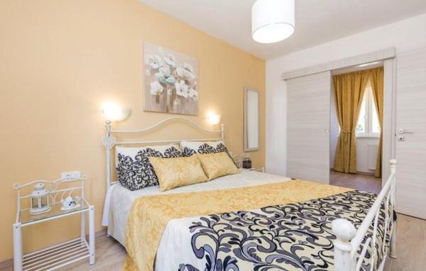 Villa Ivetta Veprinac Екстер'єр фото