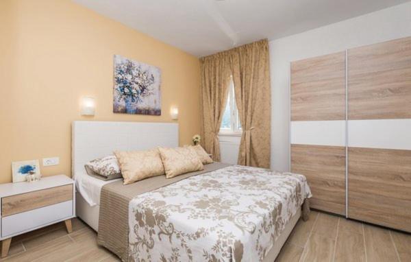 Villa Ivetta Veprinac Екстер'єр фото