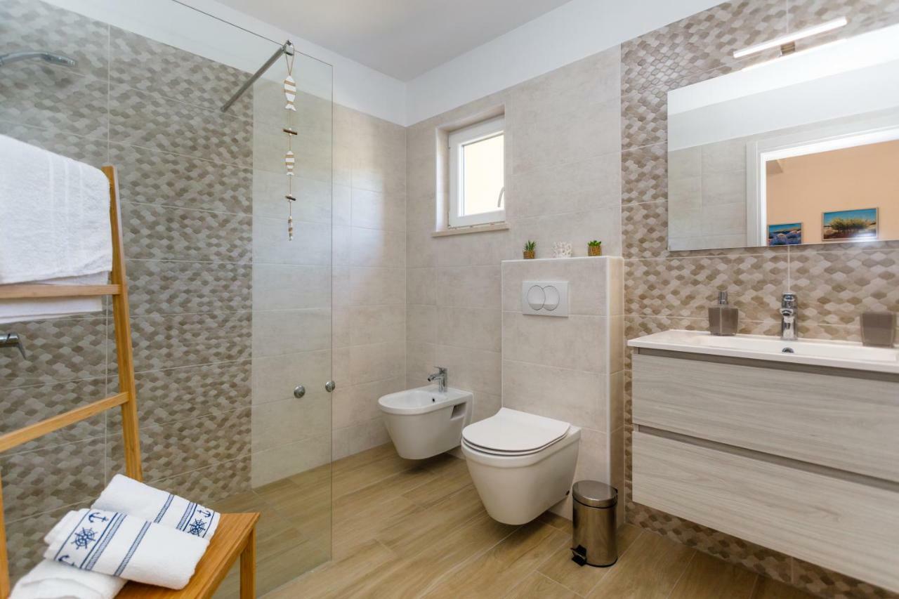 Villa Ivetta Veprinac Екстер'єр фото